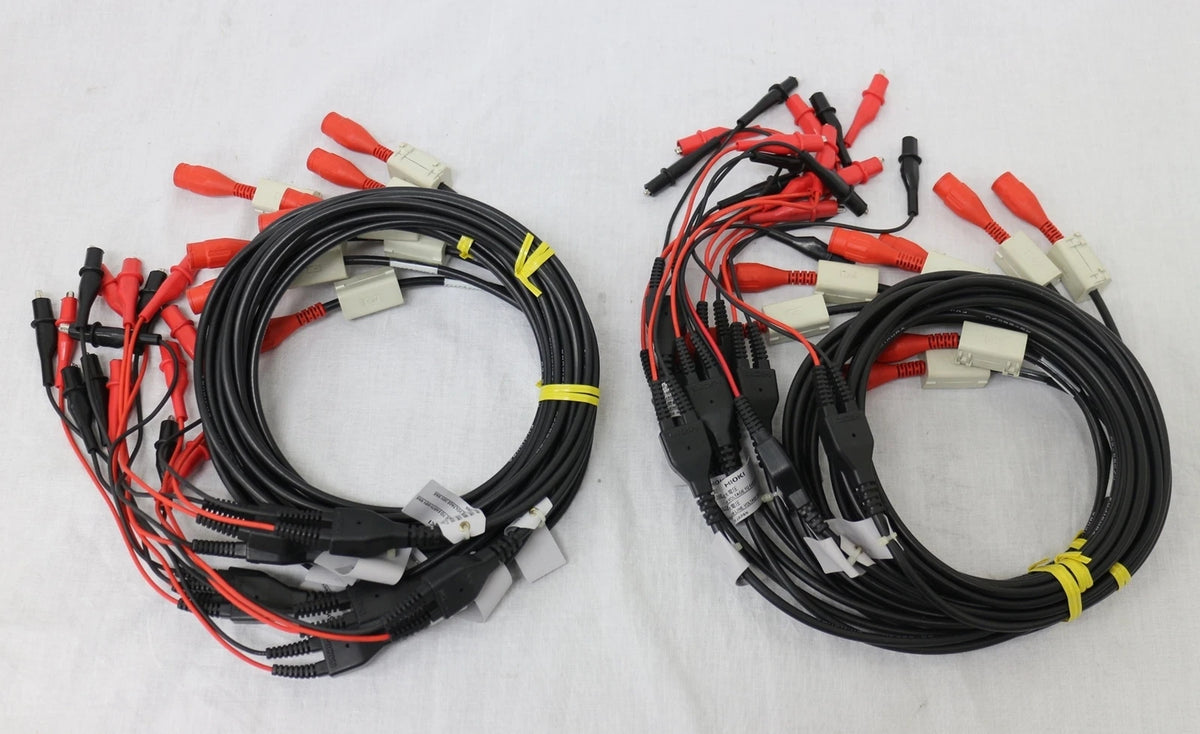 HIOKI 8842 16ch 32MW MEMORY HiCORDER 8936*8