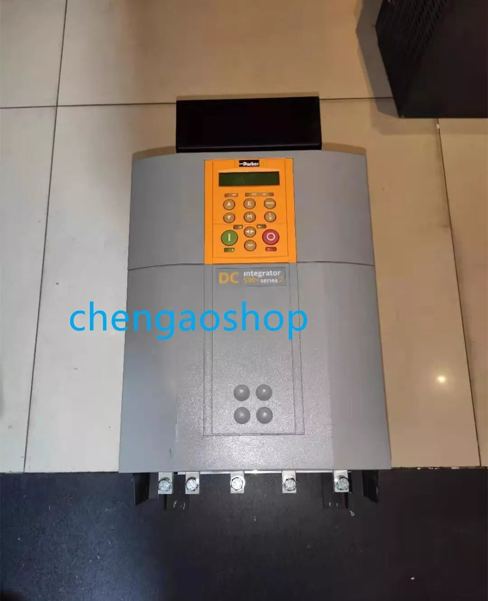 1PCS Used 591P 180A 591P/0180/500/0011/UK/AN/0/230/0