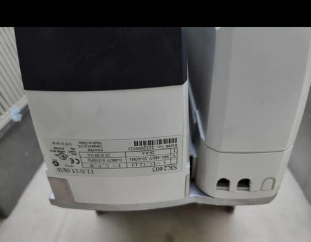 SK2403 Smart Home Security Camera System