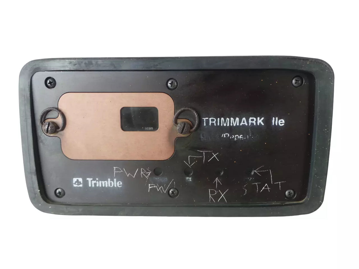 Trimble Treimmark 38460-43 IIe Radio - Reliable Communication Solution