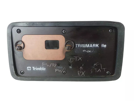 Trimble Treimmark 38460-43 IIe Radio - Reliable Communication Solution