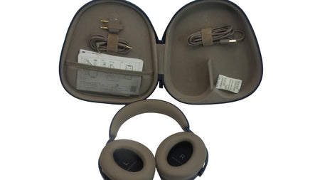 Sennheiser MOMENTUM 4 Wireless Headphones noise cancellation - Free shipping
