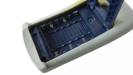 EXTECH EasyView 80 CO2 Analyzer - High Performance Air Quality Monitoring Tool