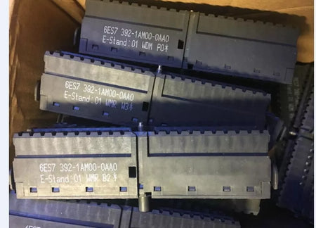 SIEMENS 6ES7392-1AM00-0AA0 Expansion Module