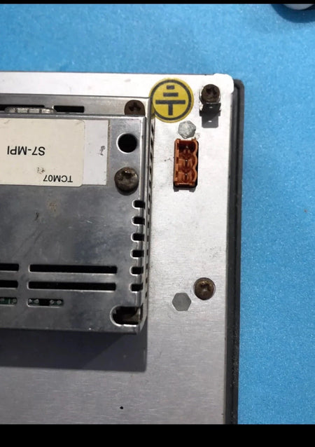 UniOP EK-06 Industrial Keypad with Waterproof Design
