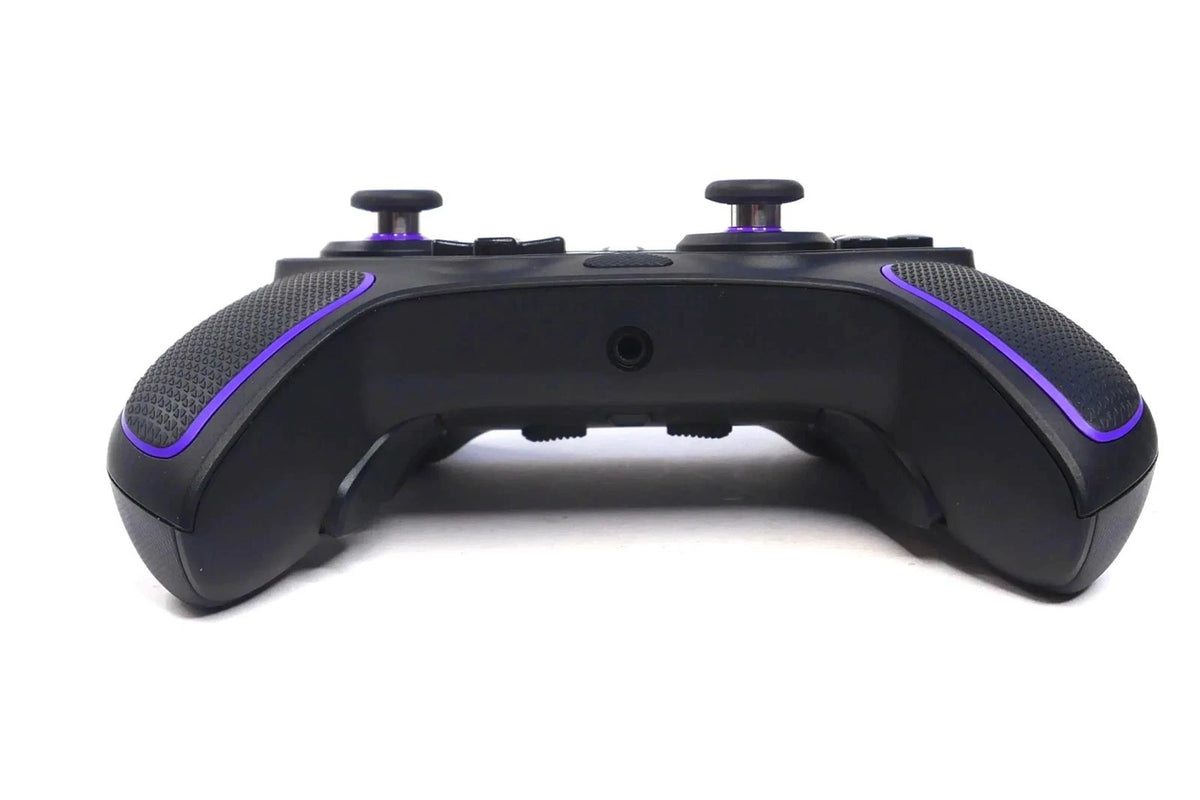 PDP Victrix Pro BFG Wireless Controller for Xbox  Black - Free Shipping