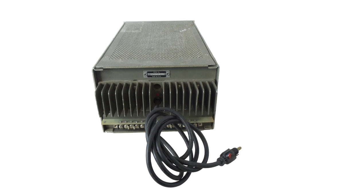 HP 6290A DC Power Supply for Reliable Power Output