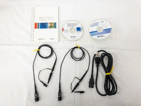 Tektronix TDS2012C DC-100MHz 2ch DPO