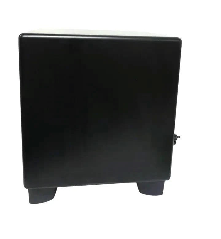 Mirage Nano S8 Subwoofer Bass Powered Sub 8" - Free shipping