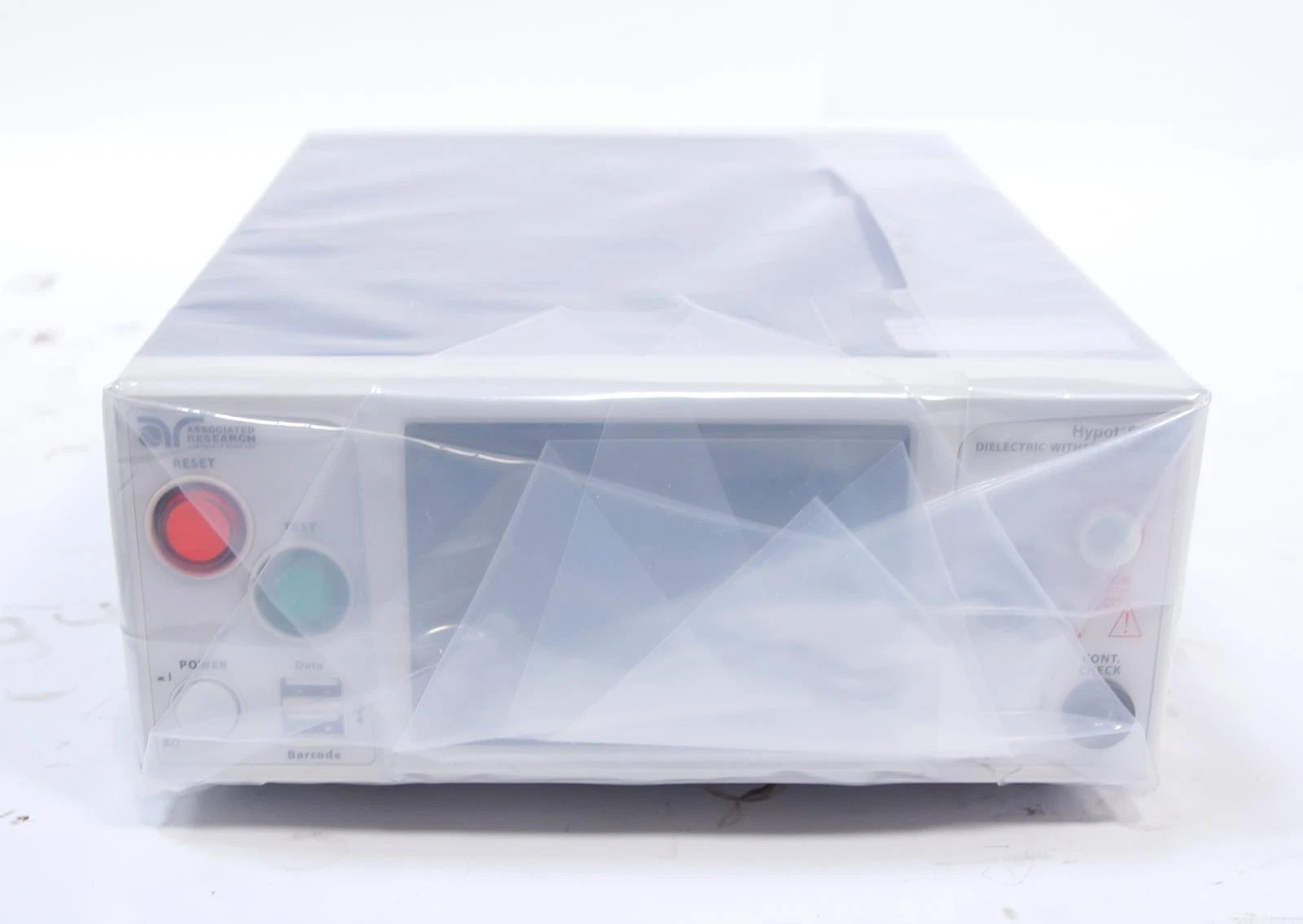 Associated Research / Ikonix 03805 AC Hipot Tester, 5 kV @ 20 mA