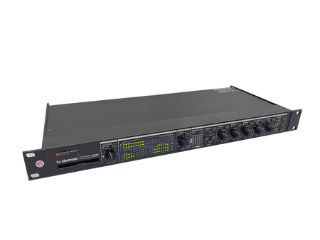TC Electronic Finalizer Express Studio Mastering Processor