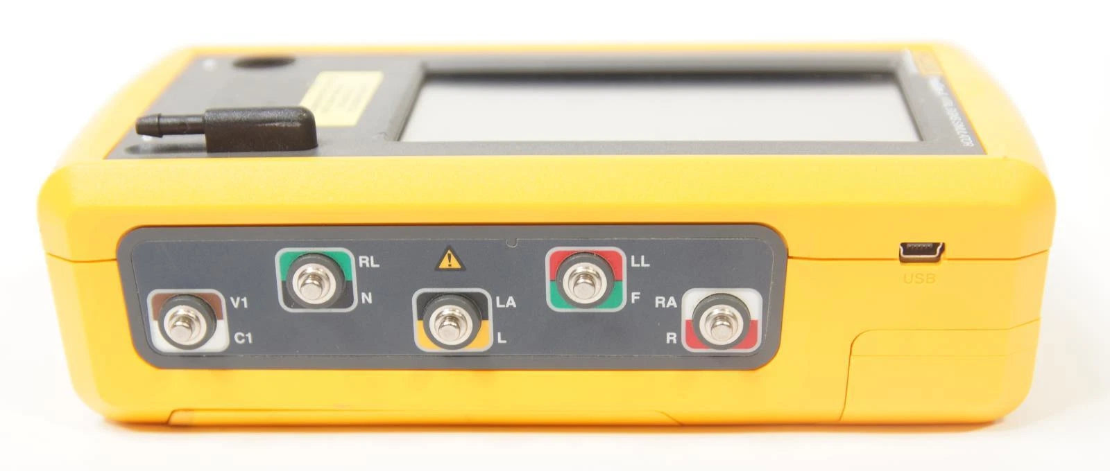 Fluke Biomedical ProSim 4 Vital Signs & ECG Patient Simulator