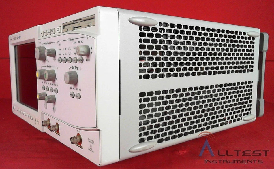 HP Agilent Keysight 54830B MY41000777 Infiniium Oscilloscope