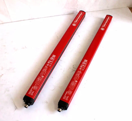 Telemecanique XUSL2E30H046N Safety Light Curtain Sensor Transmitter & Receiver