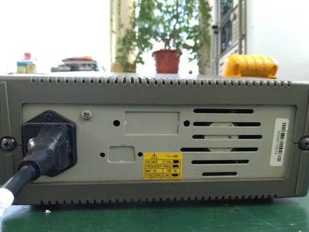 Amrel LPS302 Linear Power Supply - XG eqpt