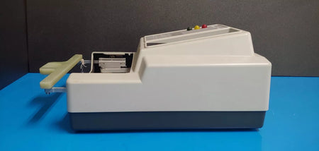 DATA I/O FlashPAK NPS-51 Networked Programming System 901-0121-005 (5010)