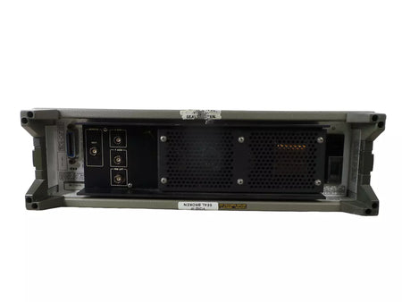 HP 8903B Audio Analyzer for Precise Audio Testing