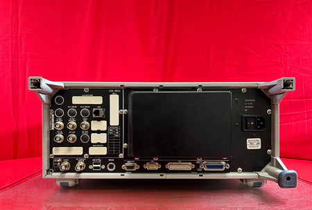Rohde and Schwarz FSU50 Spectrum Analyzer 50 GHz Opt. B21 K30 K7 U3 B18