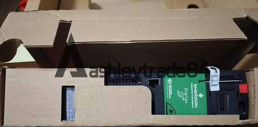 Emerson CT Inverter DST1405P 1PCS New