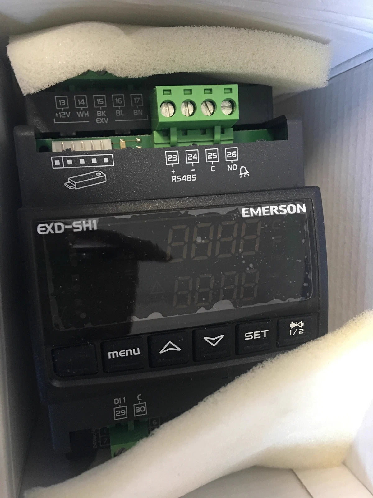 ALCO EMERSON EXD-SH1 807855 Product