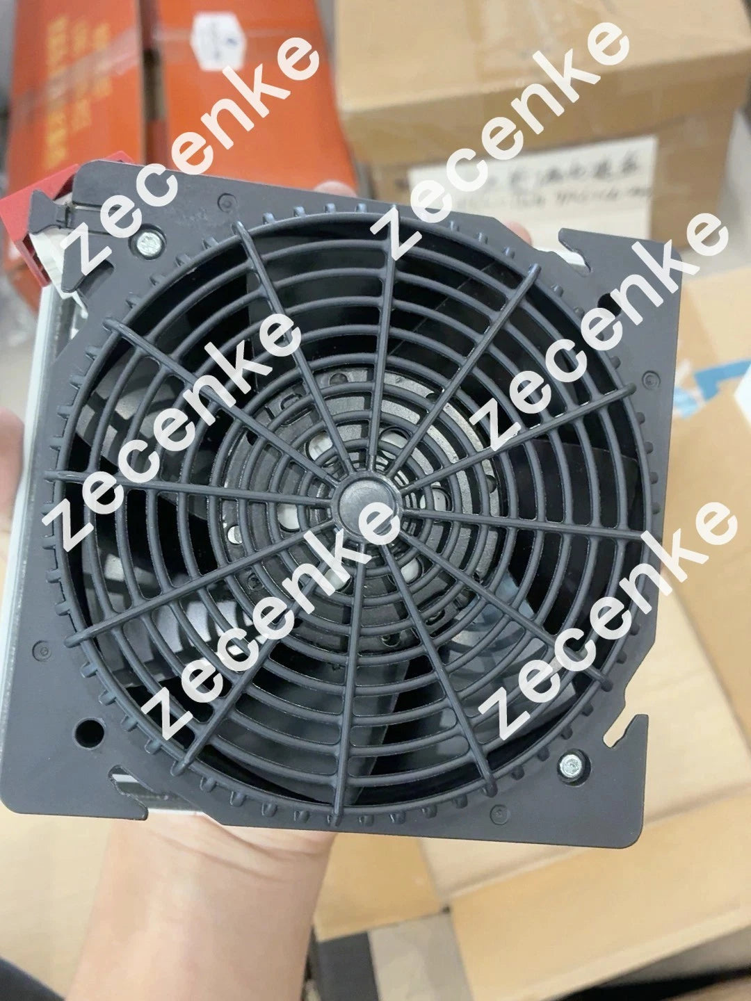 Rittal SK 3238.110 Top Therm Filter Fan 230V-AC 1PH