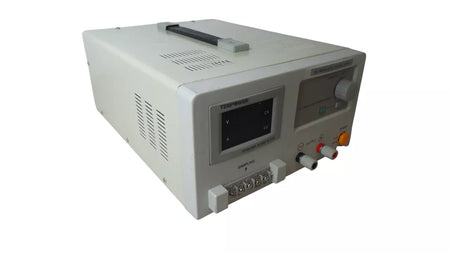 Tekpower TP3010D Regulated Power Supply for Electronic Testing