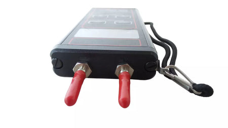 Dwyer Instruments Series 477AV-00 Digital Manometer