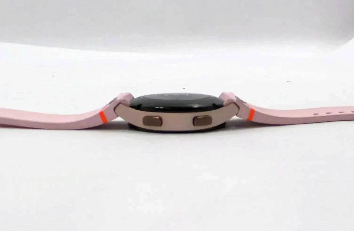 Samsung Galaxy Watch FE SM-R861U GPS 40mm Aluminum Case - Rose Gold