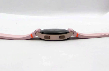 Samsung Galaxy Watch FE SM-R861U GPS 40mm Aluminum Case - Rose Gold