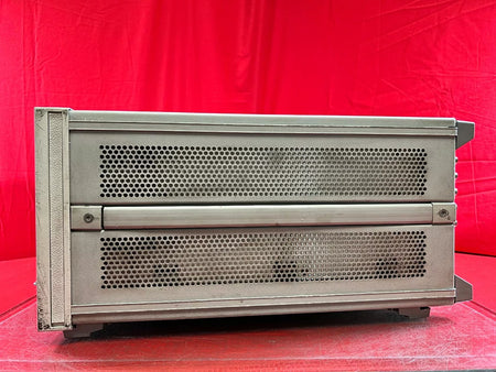 Agilent Keysight 8722D Microwave Network Analyzer 50MHz to 40GHz Opt 012/010/089