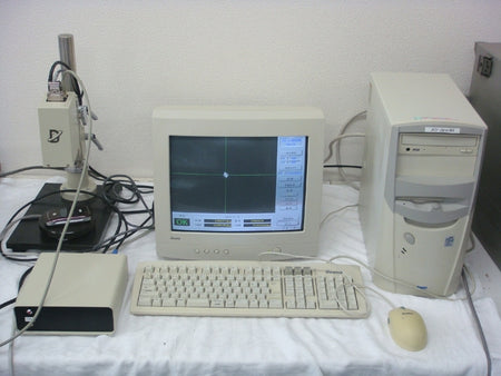 DC601PC Laser Auto Collimator by OPTO DEVICE CORP.