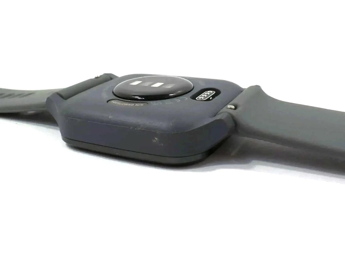 Garmin VENU SQ Shadow White Fitness GPS Smartwatch - Gray