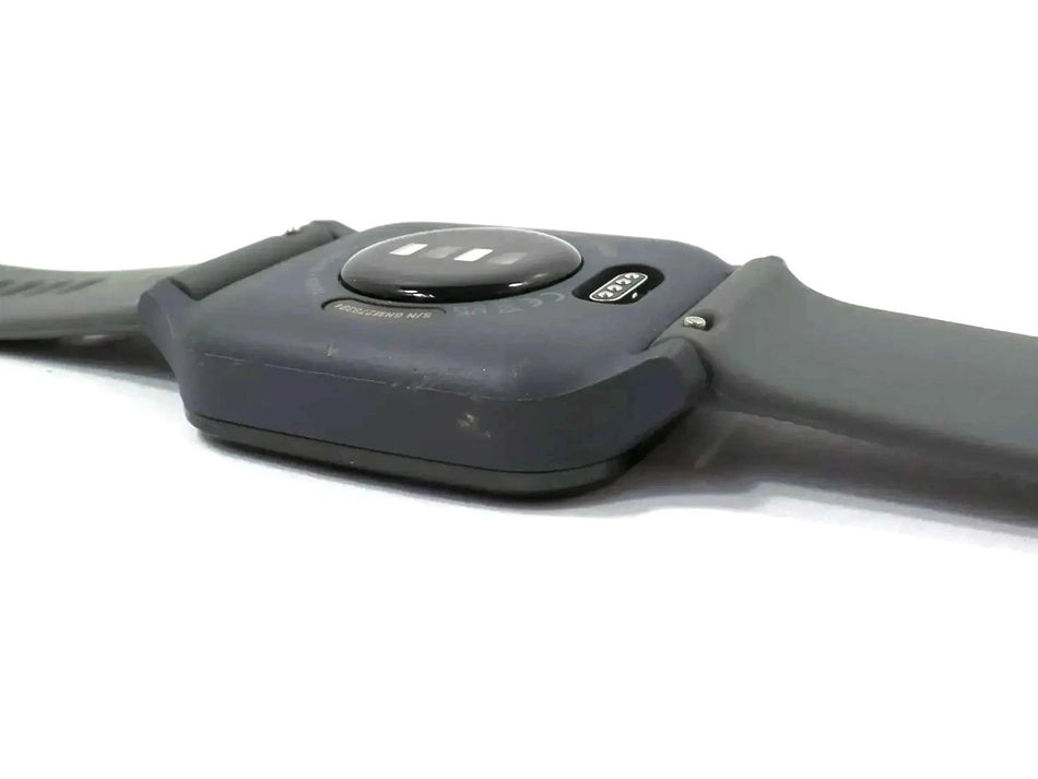 Garmin VENU SQ Shadow White Fitness GPS Smartwatch - Gray