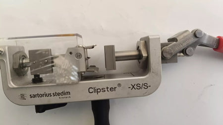 Sartorius Stedim Biotech Clipster -XS/S- Lab Equipment / Tool
