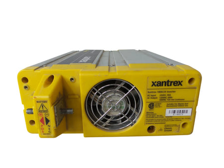 Xantrex Sine Wave Inverter 1800 Watts - Free Shipping