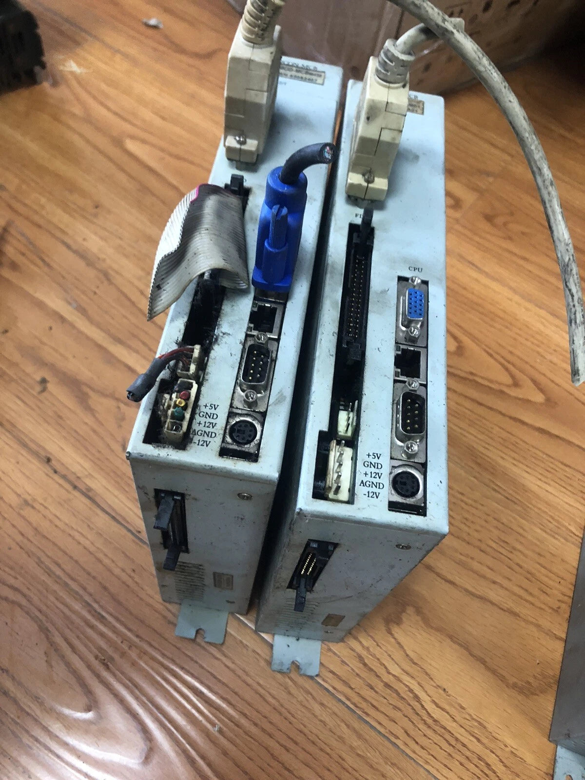 INTEK ,IMOD-MCBM450