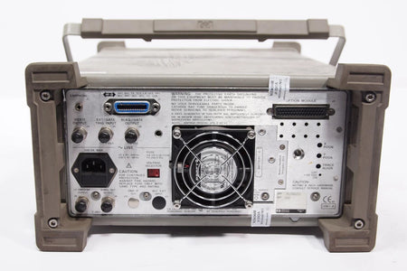 HP / Agilent 8565E Spectrum Analyzer 9KHz to 50GHz