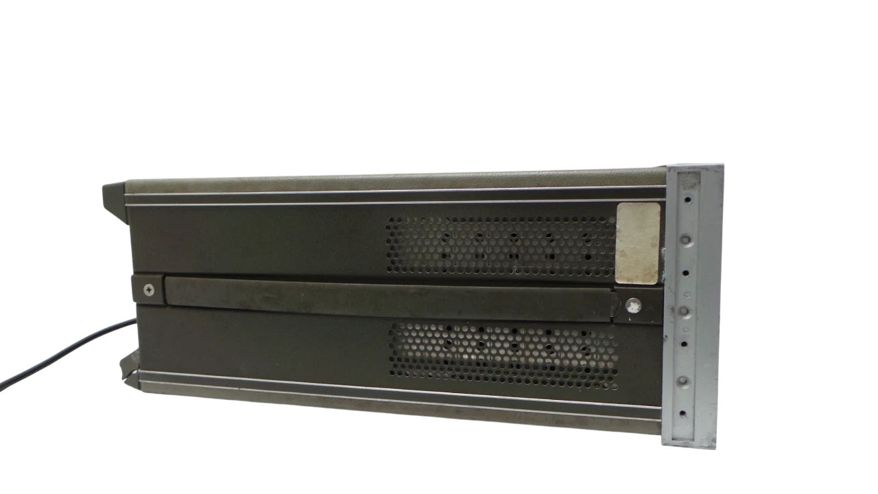 HP Hewlett Packard 8901A Modulation Analyzer - Free Shipping