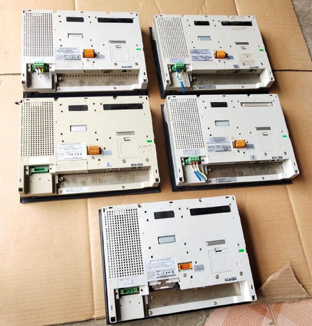 Schneider Electric XBTGT6330 5.7-inch Touchscreen HMI Panel
