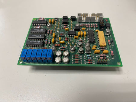 HP Agilent 5086-7607 Frequency Doubler Amplifier for 8360 Series - XG eqpt