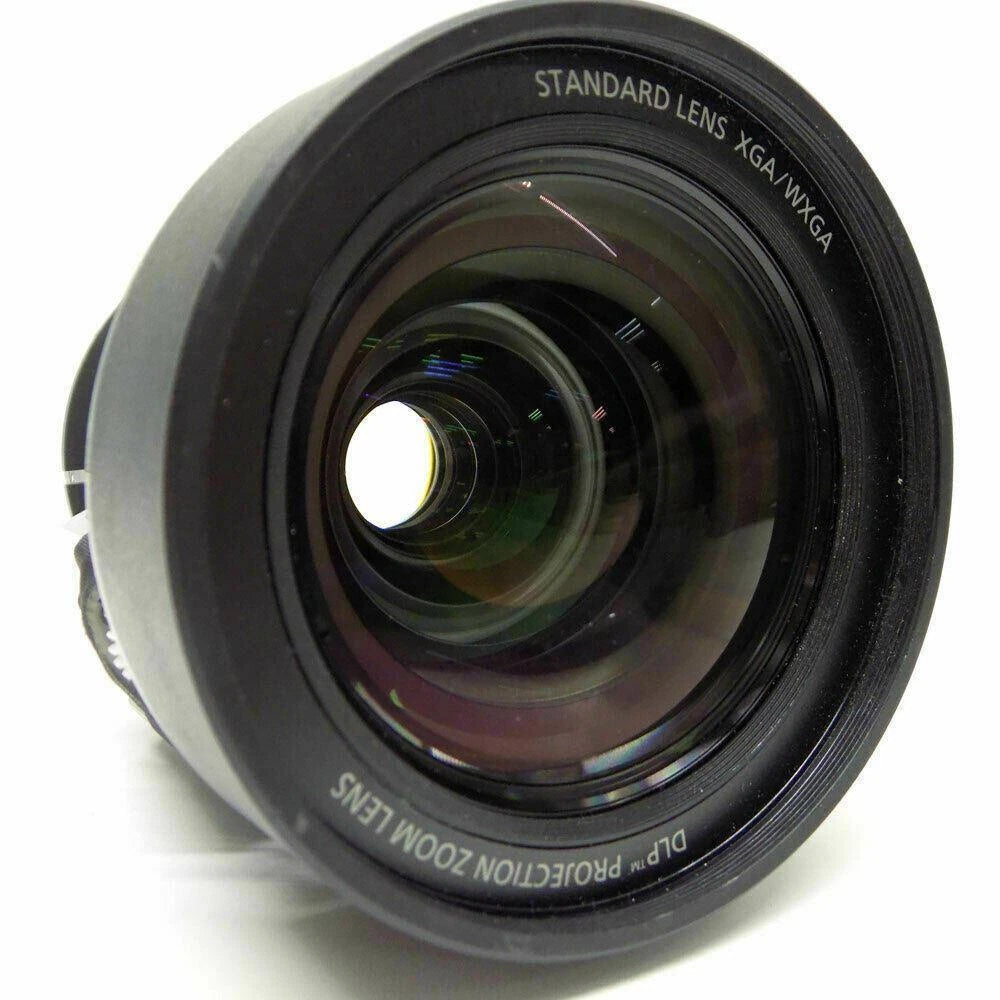 Standard Zoom Lens TKGF0109-4 For Panasonic Projectors PT-DW640/PT-DW6300