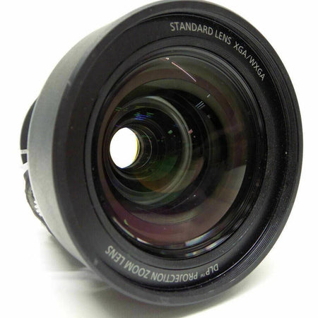 Standard Zoom Lens TKGF0109-4 For Panasonic Projectors PT-DW640/PT-DW6300