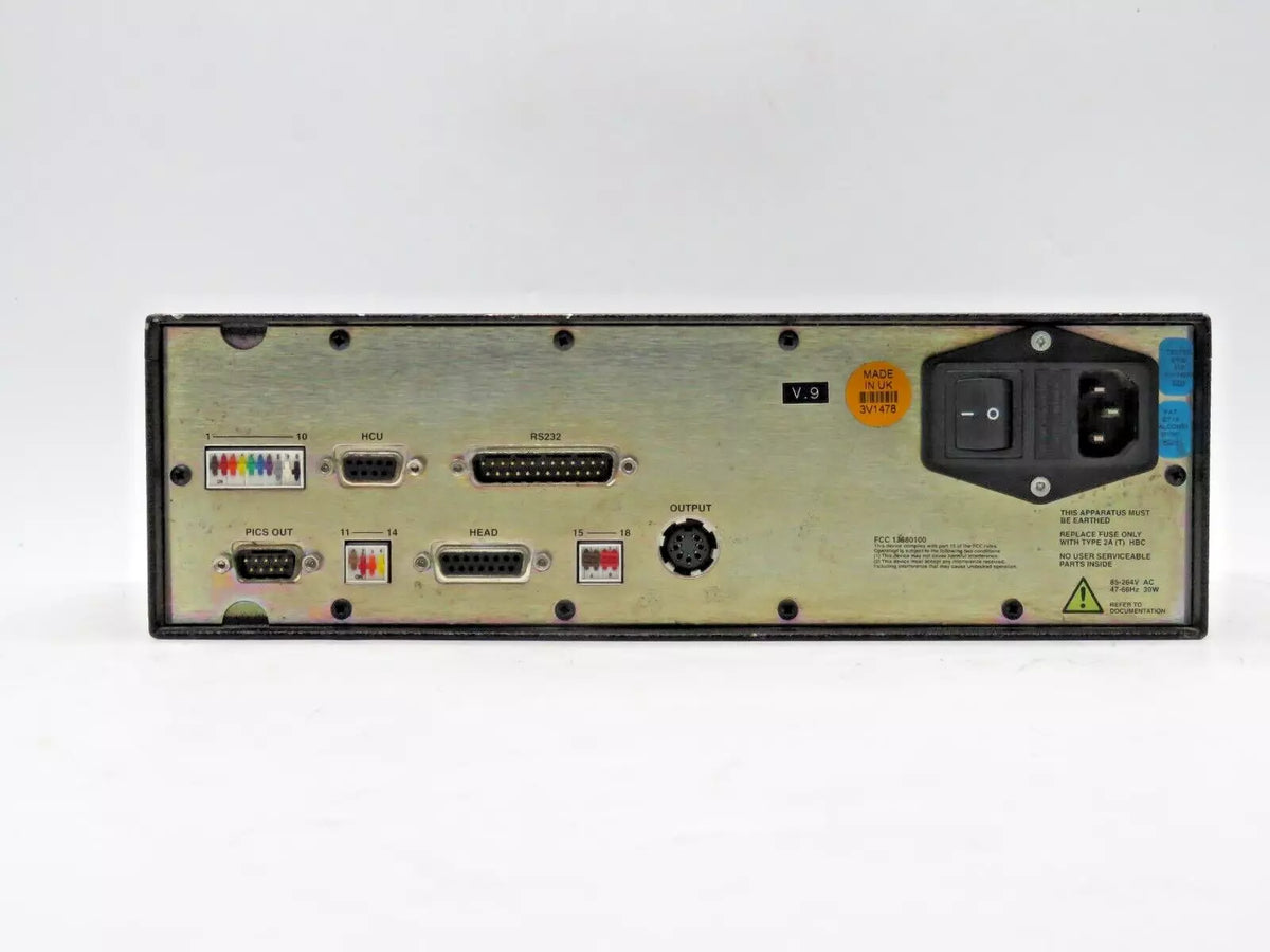 Renishaw PHC102 Legacy Head Controller for CMM Machine