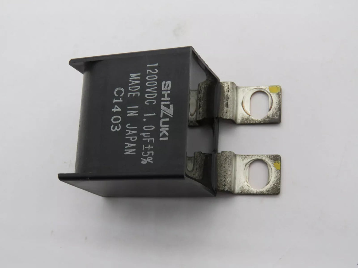 Shizuki C1403 Elevator High Voltage Infinite Capacitor 1200VDC