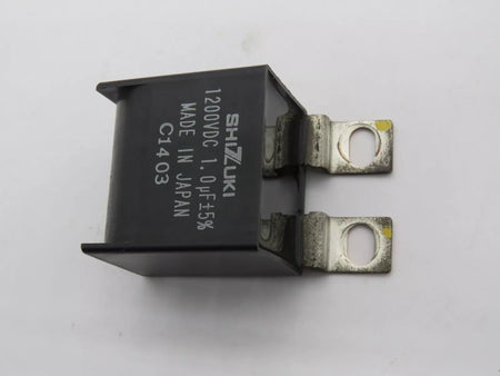 Shizuki C1403 Elevator High Voltage Infinite Capacitor 1200VDC