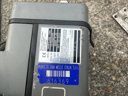 Markem Imaje Dover Corporation Smartlase130i SL130i Product