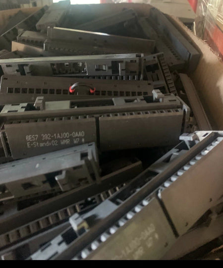 Siemens Simatic 20 Pins Connector 6ES7 392-1AJ00-0AA0 Frontstecker 6ES7392-1AJ00