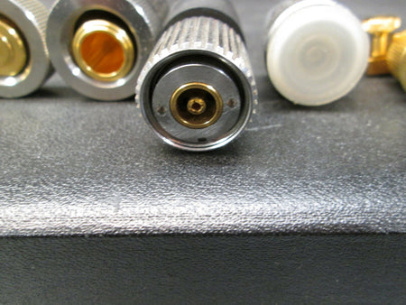 HP4191A Impedance Analyzer Test Kit