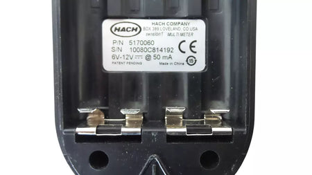 Hach Sension1 PH Meter for Accurate Water Testing