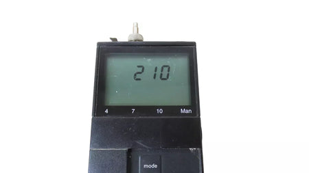 Thermo 210A+ Orion Basic pH Meter 